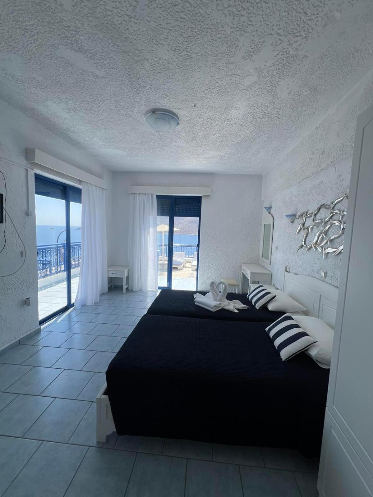 Marinas Studios Livadia  Værelse billede